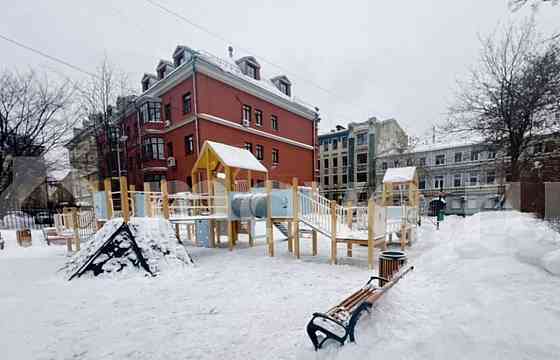 Студия, 20.3 м2, 2/4 эт. Москва