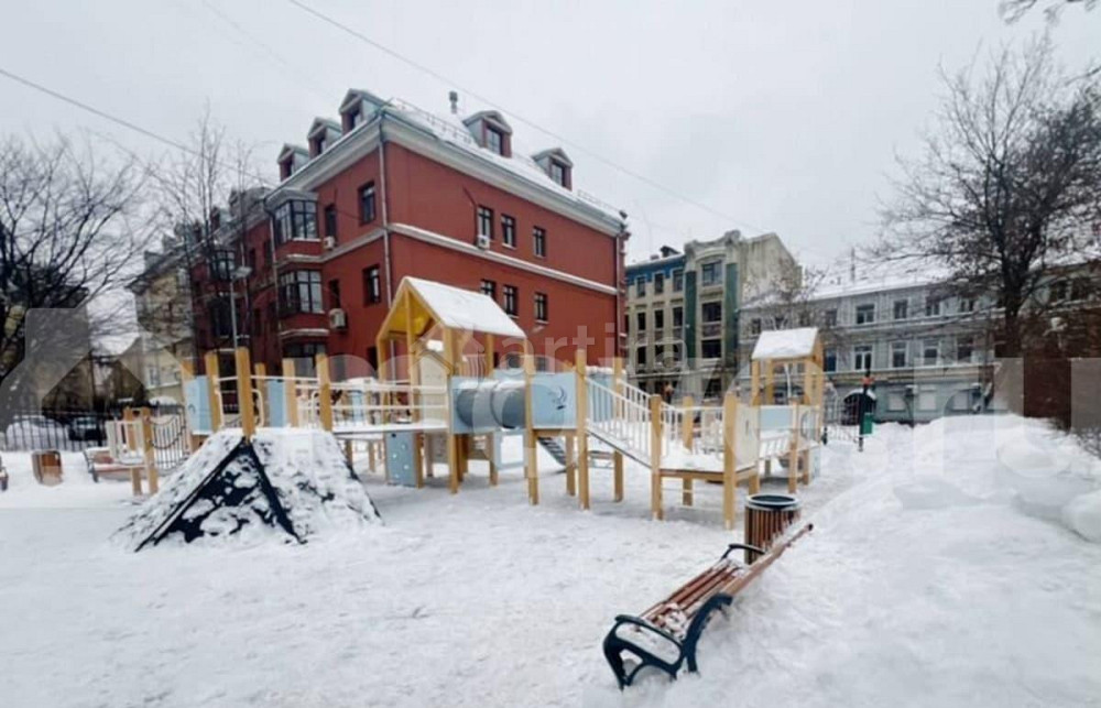 Студия, 20.3 м2, 2/4 эт. Москва - изображение 4