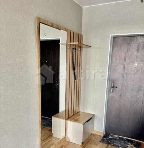 1-комн. апарт-ы, 27 м2, 4/17 эт. Королев - изображение 9