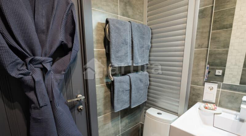 1-комн. квартира, 45 м2, 18/23 эт. Долгопрудный - изображение 9