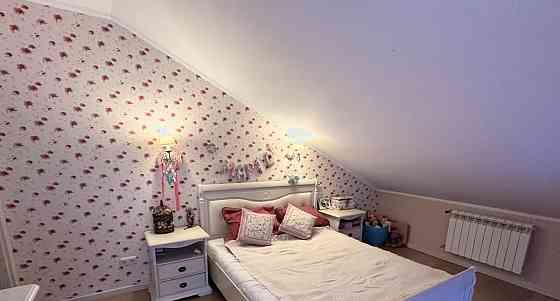 Дом, 200 м2, 4 сотки, 3 эт. Солнечногорск