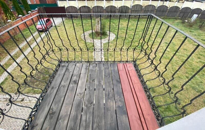 Коттедж, 420 м2 Солнечногорск - изображение 7