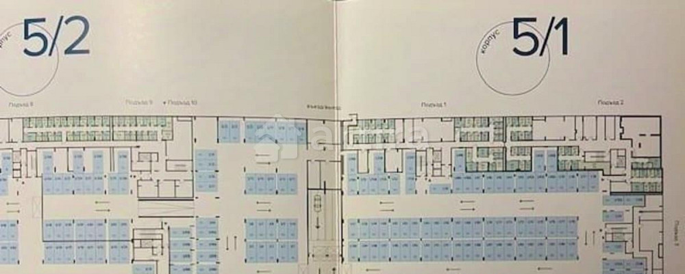 Гараж, 13.3 м2 Москва - изображение 3