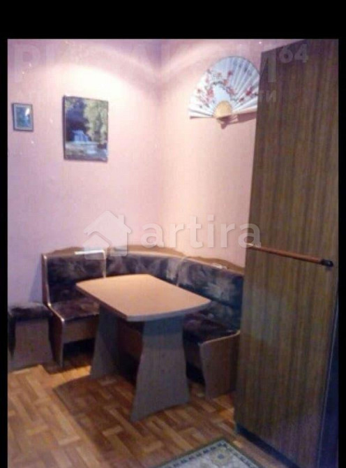 Комната, 18 м2, 1/2 эт. Балаково - изображение 4