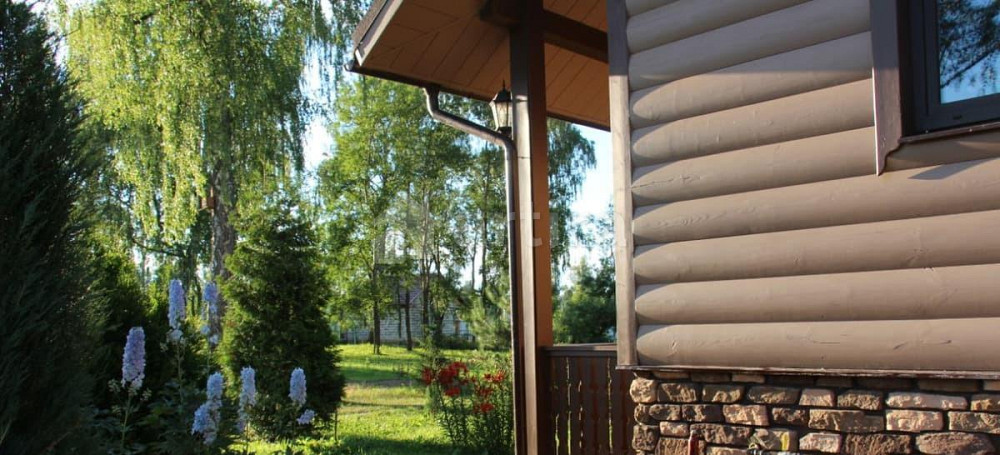 Дом, 368 м2, 1.2 га, 3 эт. Ступино - изображение 7