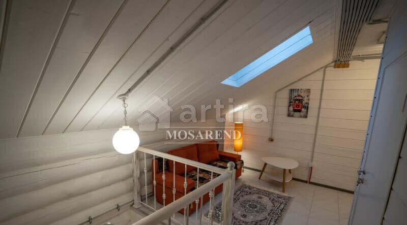 Коттедж, 181 м2 Лобня - изображение 18