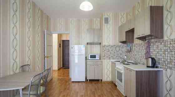 1-комн. квартира, 44 м2, 11/25 эт. Красноярск