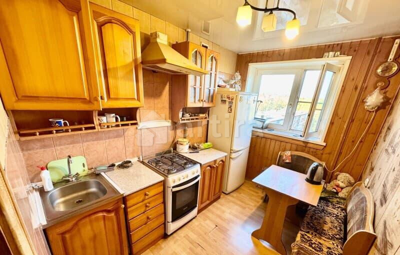 Комната, 18 м2, 8/9 эт. Орехово-Зуево - изображение 4