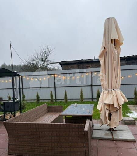 Коттедж, 200 м2 Павловский Посад - изображение 16