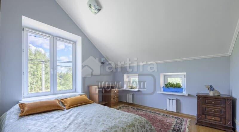 Коттедж, 465 м2 Лобня - изображение 17