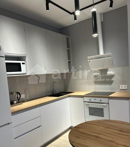 1-комн. квартира, 45 м2, 8/8 эт. Тюмень - изображение 8