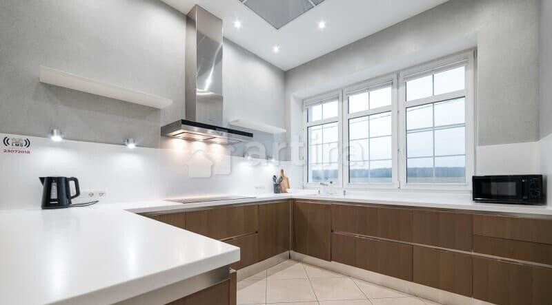 Коттедж, 900 м2 Краснознаменск - изображение 19