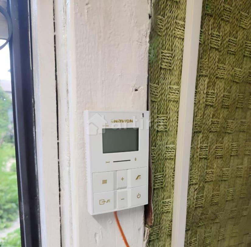 Дом, 50 м2, 6 соток, 1 эт. Брянск - изображение 2