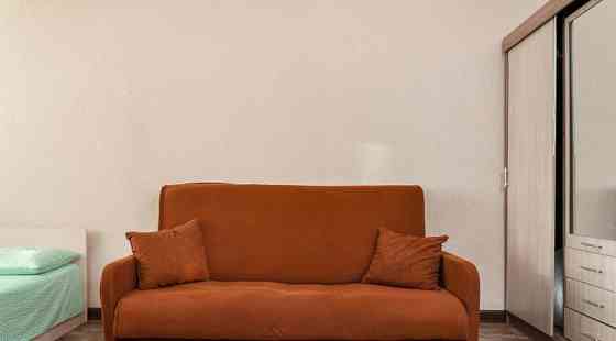 1-комн. квартира, 39 м2, 7/12 эт. Москва