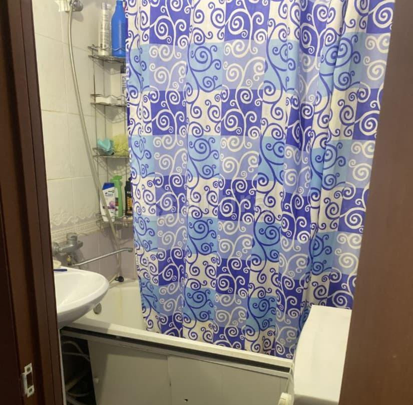 Комната, 22 м2, 9/12 эт. Нахабино - изображение 5