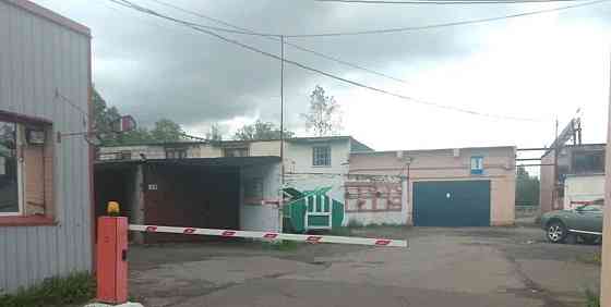 Гараж, 36 м2 Санкт-Петербург