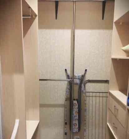 2-комн. квартира, 60 м2, 3/16 эт. Москва