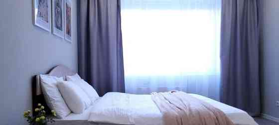 2-комн. квартира, 43 м2, 8/18 эт. Тюмень