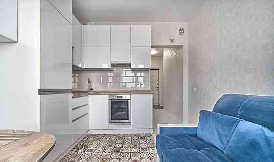 1-комн. квартира, 36 м2, 15/17 эт. Обнинск