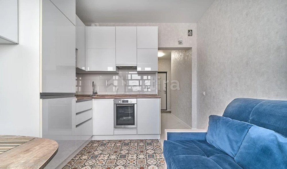 1-комн. квартира, 36 м2, 15/17 эт. Обнинск - изображение 3