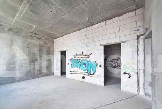 3-комн. квартира, 120 м2, 20/23 эт. Москва