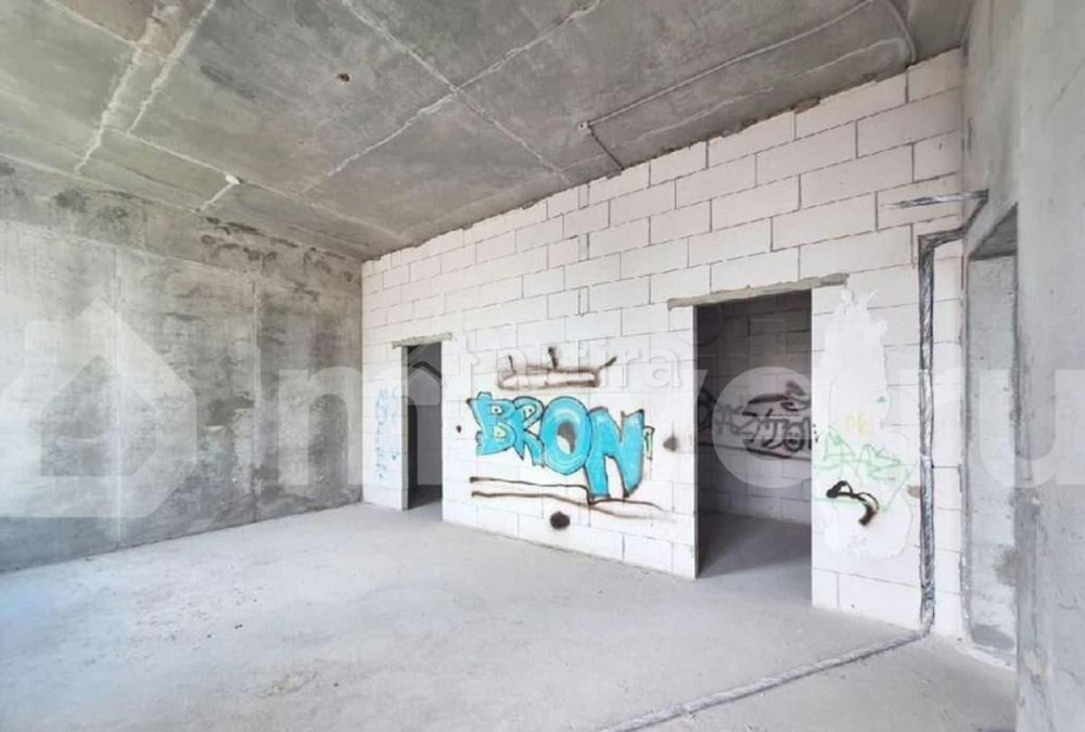 3-комн. квартира, 120 м2, 20/23 эт. Москва - изображение 3