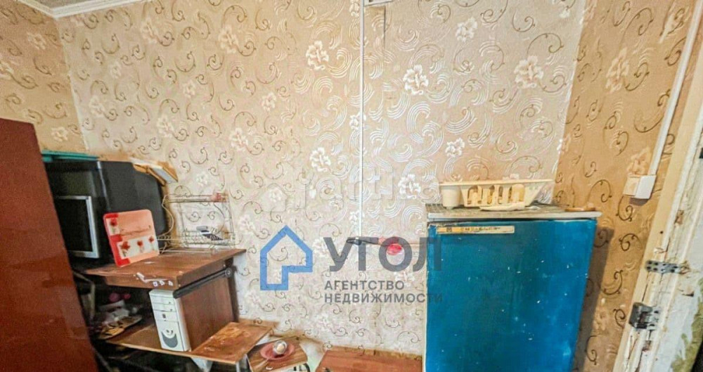 Комната, 20 м2, 9/9 эт. Самара - изображение 2