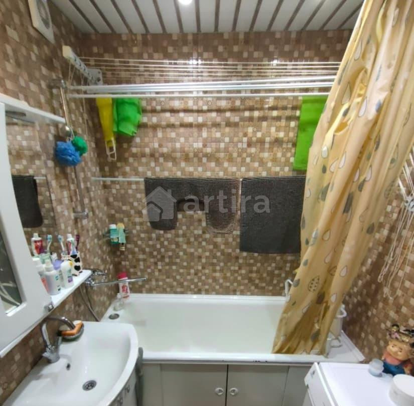 Комната, 55 м2, 3/17 эт. Москва - изображение 6