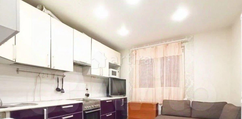 Комната, 6 м2, 5/11 эт. Санкт-Петербург - изображение 6