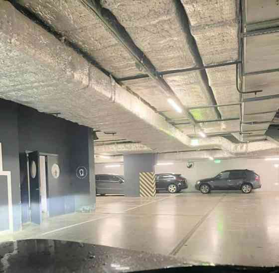 Гараж, 33 м2 Москва