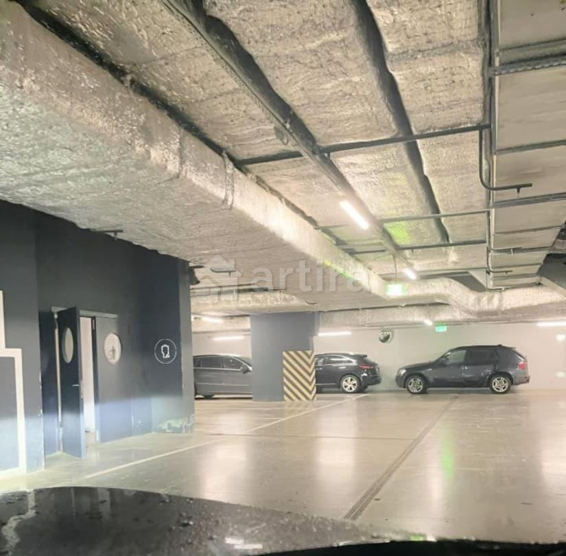 Гараж, 33 м2 Москва - изображение 4