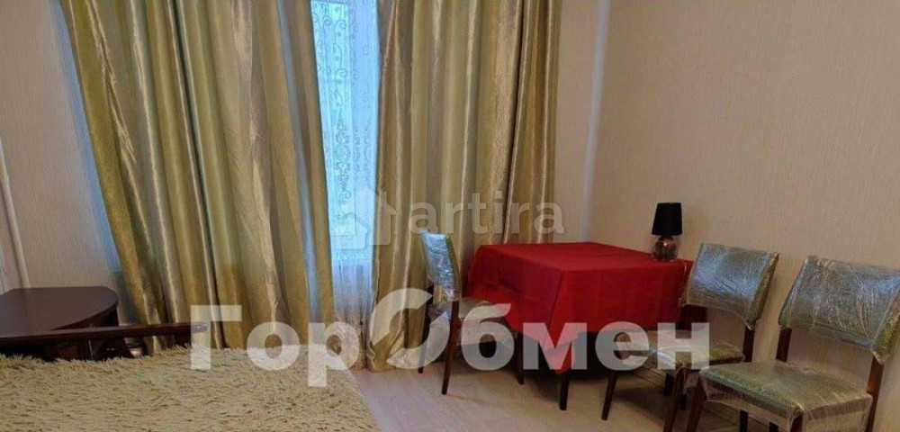 Комната, 13.5 м2, 8/9 эт. Москва - изображение 1