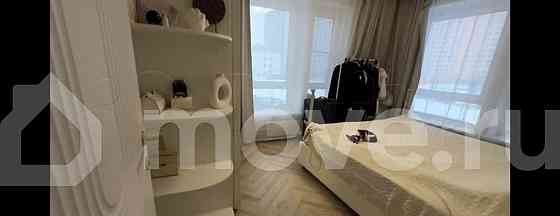 4-комн. квартира, 67.1 м2, 2/25 эт. Москва