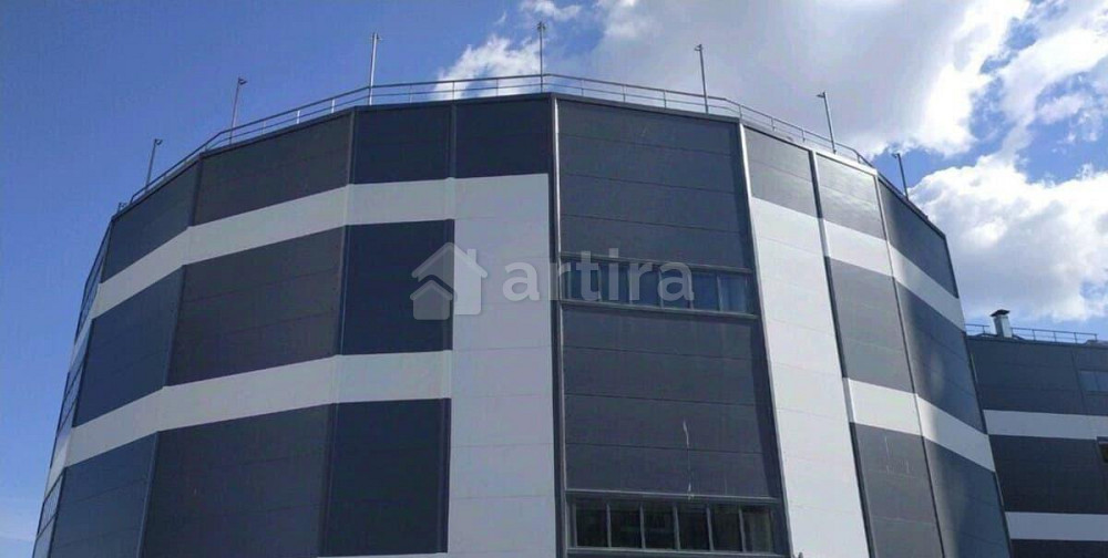 Гараж, 14 м2 Екатеринбург - изображение 5