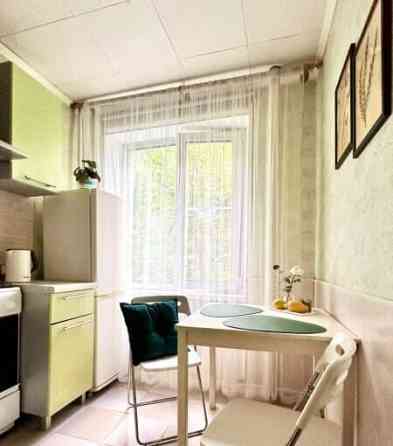 1-комн. квартира, 32 м2, 2/9 эт. Москва