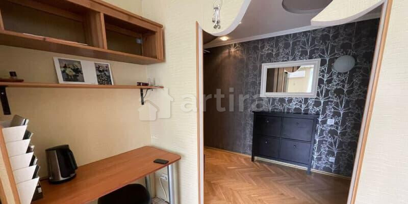 3-комн. квартира, 72 м2, 2/5 эт. Красногорск - изображение 20