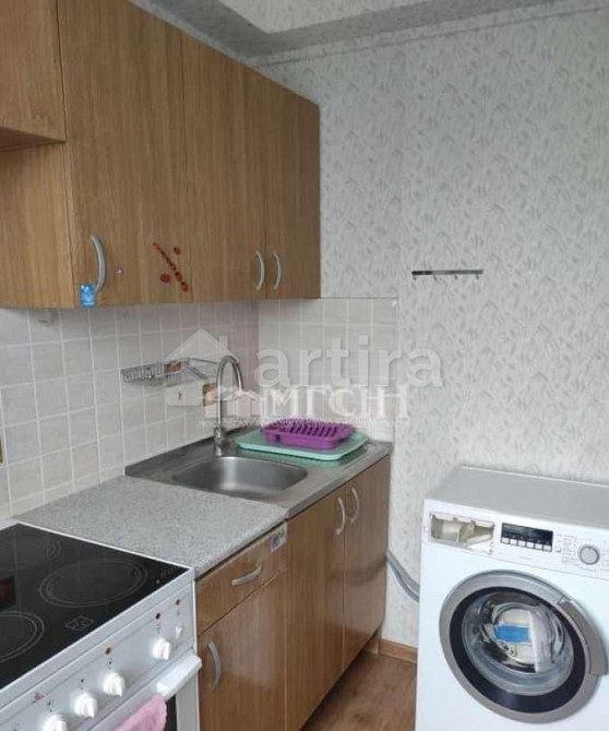 1-комн. квартира, 33 м2, 9/9 эт. Москва - изображение 5