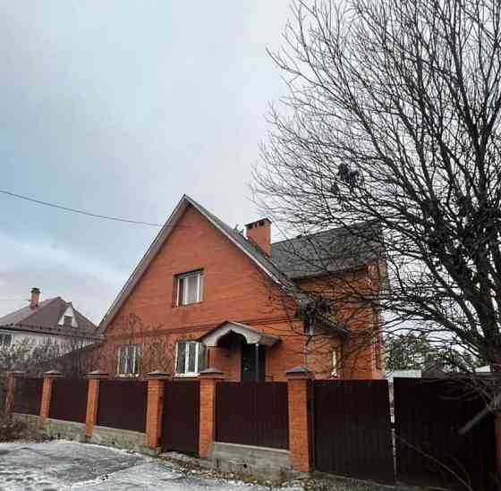 Коттедж, 298 м2, 10 соток, 2 эт. Дегтярск