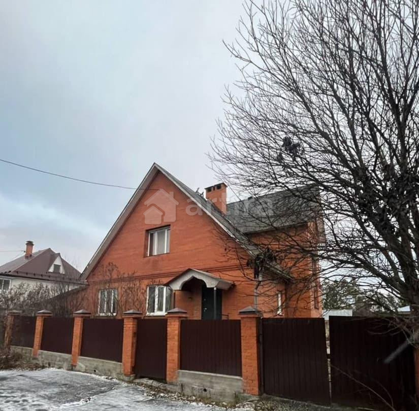 Коттедж, 298 м2, 10 соток, 2 эт. Дегтярск - изображение 6