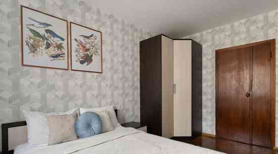 2-комн. апарт-ы, 55 м2, 4/4 эт. Санкт-Петербург