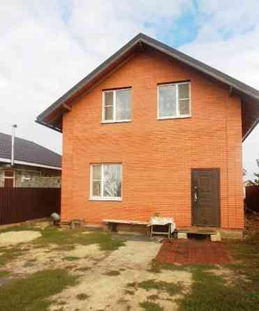 Дом, 145 м2, 8 соток, 2 эт. Миллерово