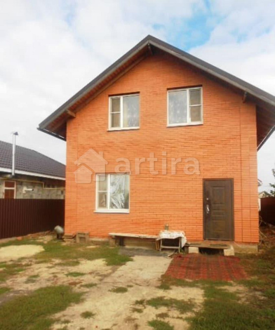 Дом, 145 м2, 8 соток, 2 эт. Миллерово - изображение 2