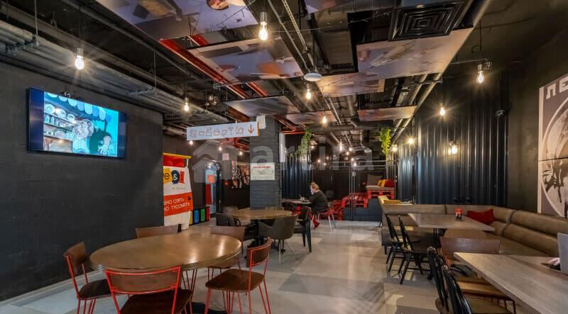 1-комн. квартира, 19 м2, 9/14 эт. Санкт-Петербург - изображение 3