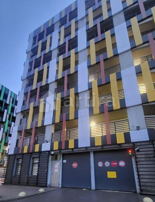 Гараж, 14 м2 Санкт-Петербург - изображение 7