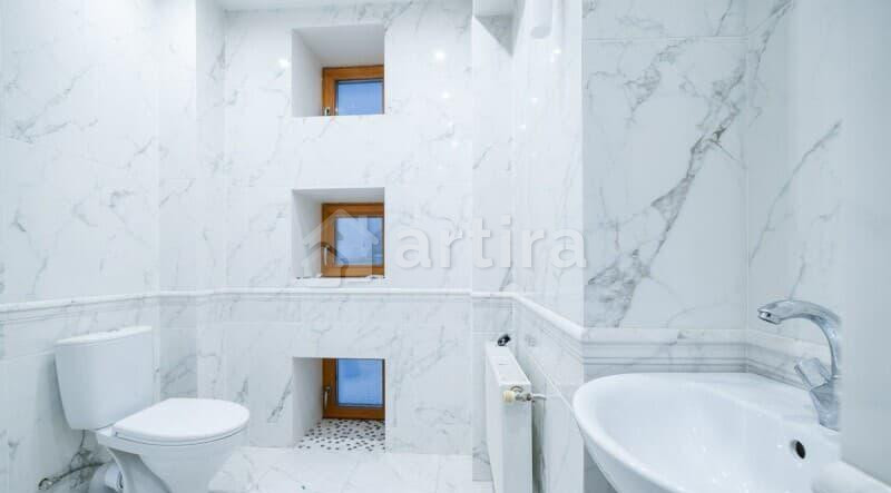 Коттедж, 700 м2 Истра - изображение 8