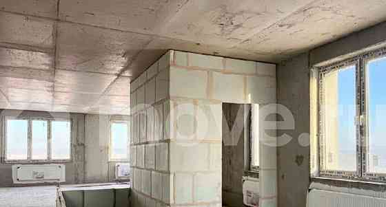 3-комн. квартира, 97.3 м2, 9/24 эт. Москва