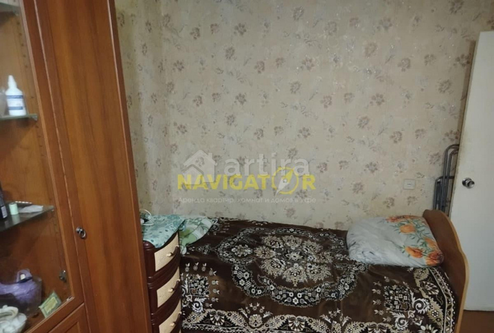 Комната, 15 м2, 5/5 эт. Уфа - изображение 2