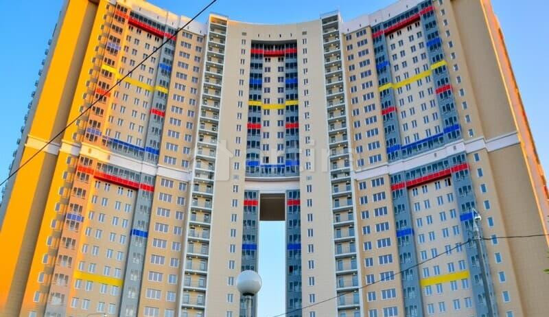 1-комн. квартира, 44 м2, 3/28 эт. Красногорск - изображение 20