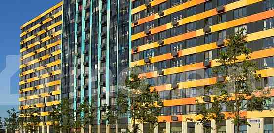 1-комн. квартира, 37.8 м2, 16/18 эт. Зеленоград