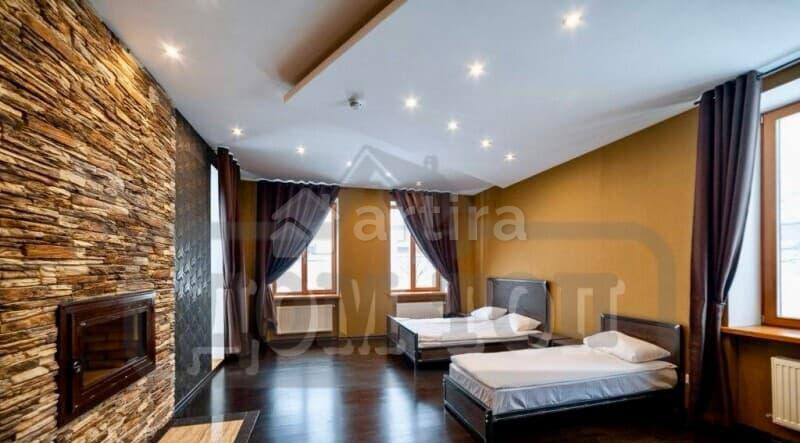 Коттедж, 700 м2 Истра - изображение 19